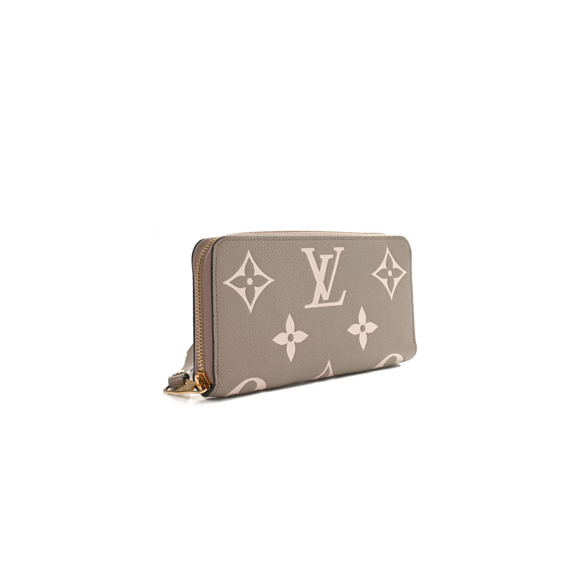 LOUIS VUITTON GIANT ZIPPY WALLET M69794 (19*10.5*2.5cm)